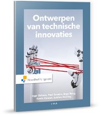 Ontwerpen van Technische Innovaties door Inge Oskam & Inge Berg & Kevin Cowan & Paul Souren & Lukien Hoiting