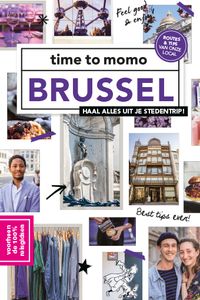 time to momo: Brussel + ttm Dichtbij 2020