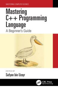 Mastering C++ Programming Language