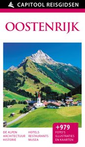 Capitool reisgidsen: Capitool Oostenrijk