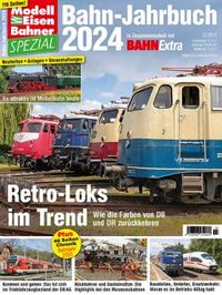 Bahn-Jahrbuch 2024