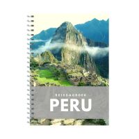 Reisdagboek Peru