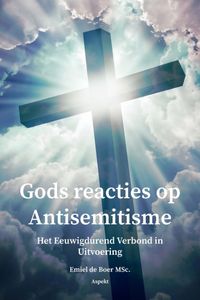 Gods reacties op Antisemitisme