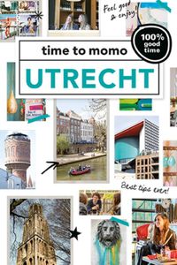 time to momo: Utrecht + ttm Dichtbij 2020