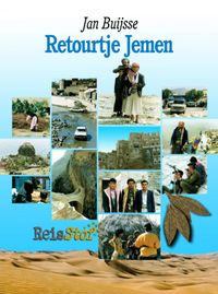 ReisStof: Retourtje Jemen