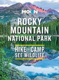 Moon Rocky Mountain National Park (Third Edition)