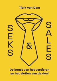 Seks & Sales door Tjerk van Dam