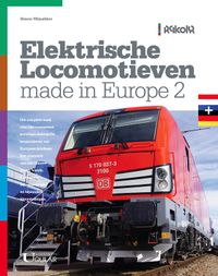 Elektrische Locomotieven Made In Europe 2