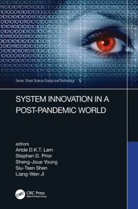 System Innovation in a Post-Pandemic World