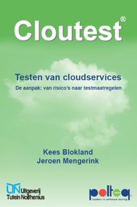 Cloutest: Testen van Cloudservices