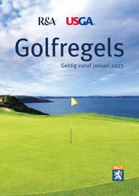 Golfregels door Nederlandse Golf Federatie