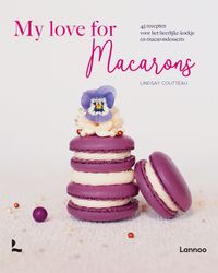 My love for macarons