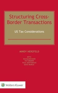 Structuring Cross-Border Transactions
