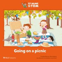 Going on a picnic door Madeleine van der Raad & Froukje Polman-Bronneberg