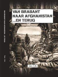 Van Brabant naar Afghanistan....en terug