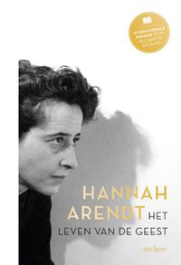 Het leven van de geest door Hannah Arendt