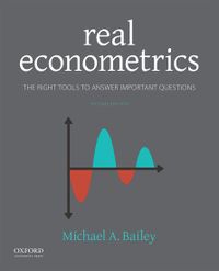 Real Econometrics
