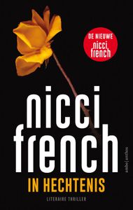 In hechtenis door Nicci French