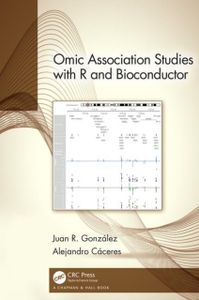 Omic Association Studies with R and Bioconductor