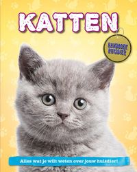 Katten door Pat Jacobs