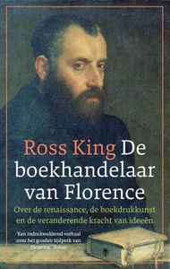 De boekhandelaar van Florence door Ross King