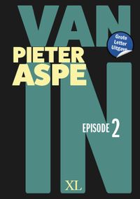 Van In episode 2 door Pieter Aspe