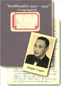 Boekhouden 1940 - 1943