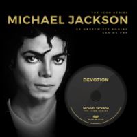 The Icon Series: Michael Jackson