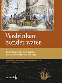 Werken uitgegeven door de Linschoten-Vereeniging: Verdrinken zonder water
