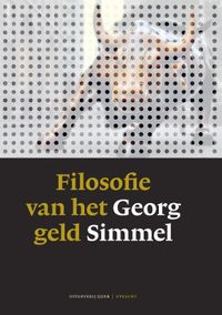Filosofie van het geld door Georg Simmel