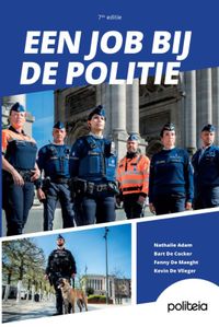 Een job bij de politie | editie 7