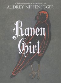 The Raven Girl