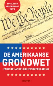 De Amerikaanse grondwet door Arendo Joustra