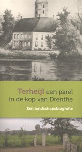 Terheijl een parel in de kop van Drenthe