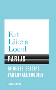 Eat like a local Parijs