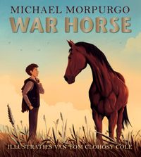 War horse [prentenboek]