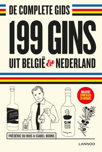 De complete gids: 199 gins uit België en Nederland