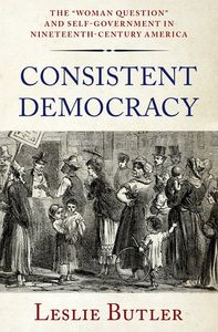 Consistent Democracy