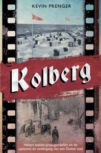 Kolberg door Kevin Prenger