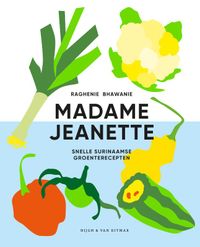 Madame jeanette