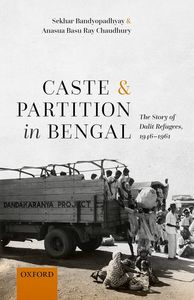 Caste and Partition in Bengal