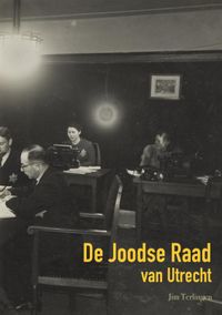 De Joodse Raad van Utrecht door Jim Terlingen