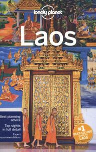 Travel Guide: Lonely Planet Laos 9e