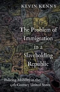 The Problem of Immigration in a Slaveholding Republic