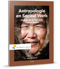 Antropologie en Sociaal Werk door John ter Horst