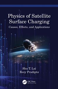 Physics of Satellite Surface Charging