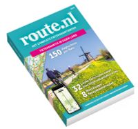 Route.nl Het complete vakantieboek