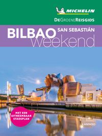 De Groene Reisgids: Bilbao