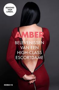 Amber door Amber van Esphen inkijkexemplaar