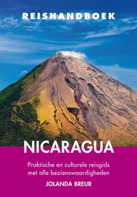 Reishandboek Nicaragua door Jolanda Breur